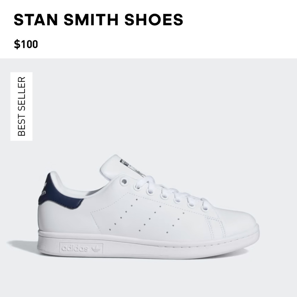 Stan Smith sneakers